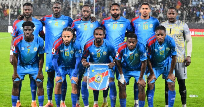 Mondiali, allarme ebola: la Nazionale del Congo in isolamento. “Se uno ha dei sintomi, compromette la partecipazione dell’intera squadra”