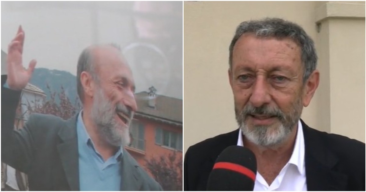 “Carlin Petrini? Uno dei grandi leader socialisti, in questa fase della storia un rivoluzionario”: Michele Serra ricorda il fondatore di Slow Food