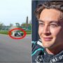 Copertina di F1 Sprint Canada: vince Russell, scintille con Antonelli. L’italiano furioso: “Mi ha spinto fuori” | Ordine d’arrivo e nuova classifica