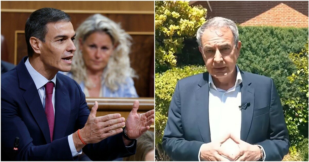 L’inchiesta su Zapatero è un altro macigno su Sànchez: quanto pesano i guai del padrino politico del premier sul governo di Spagna