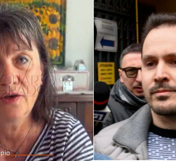 “Non posso escludere che Stasi sia innocente. Ho pensato anche di ammazzarmi, ma direbbero che l’ho fatto perché so che mio figlio è colpevole”: parla la mamma di Andrea Sempio