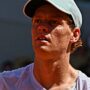 Copertina di Roland Garros, quando gioca Sinner contro Tabur: il grande pericolo è il caldo, previste temperature record