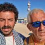 Copertina di Uno dei due italiani fermati diceva al Fatto: "Non vogliono far arrivare aiuti a Gaza, tenete gli occhi su di noi"
