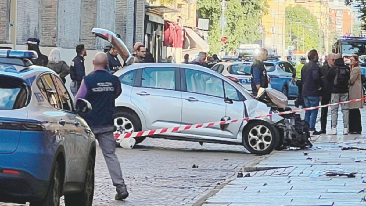 attentato di modena monica esposito muore due mesi dopo essere stata investita da salim el koudri da Ilfattoquotidiano.it attentato di modena monica esposito muore due mesi dopo essere stata investita da salim el koudri