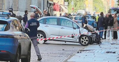 Copertina di Chi risarcisce le vittime dell’incidente di Modena? Il sistema RC auto non ragiona per caricature