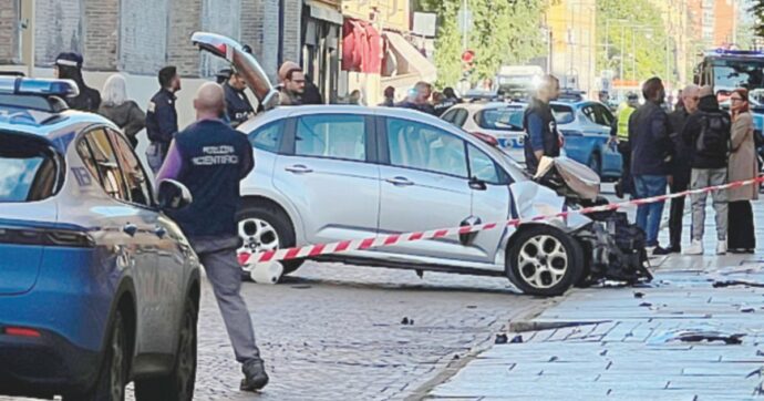 Chi risarcisce le vittime dell’incidente di Modena? Il sistema RC auto non ragiona per caricature