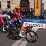 Copertina di Il Giro torna a Milano, ma è l’Italietta