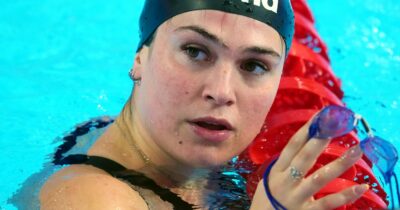 Copertina di “Il nuoto è uno sport di serie B. Se devo dire la verità, quella di Ceccon mi è sembrata una lamentela sterile, una polemica inutile”: parla Benedetta Pilato