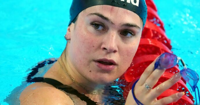 “Il nuoto è uno sport di serie B. Se devo dire la verità, quella di Ceccon mi è sembrata una lamentela sterile, una polemica inutile”: parla Benedetta Pilato