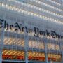 Copertina di L’editore del New York Times: “I media vadano avanti, non capitolino a Trump. Lo incoraggia ad attaccare la stampa”