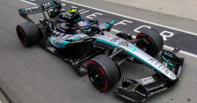 Copertina di F1, magico Antonelli: vince anche il Gp del Canada. Secondo Hamilton, fuori Russell | La nuova classifica del Mondiale