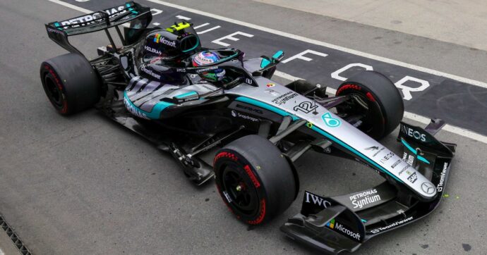 F1, magico Antonelli: vince anche il Gp del Canada. Secondo Hamilton, fuori Russell | La nuova classifica del Mondiale