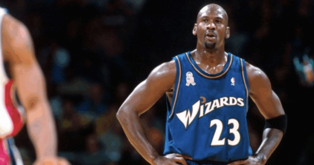 “Parla Ms. Etta? Sono Michael Jordan”: la chiamata dell’ex campione NBA alla sua vecchia insegnante in hospice