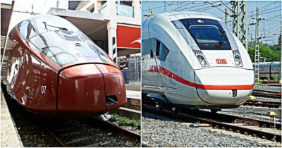 Copertina di Italo accusa Deutsche Bahn di ostacolare la concorrenza: la battaglia sul futuro del trasporto ferroviario in Germania
