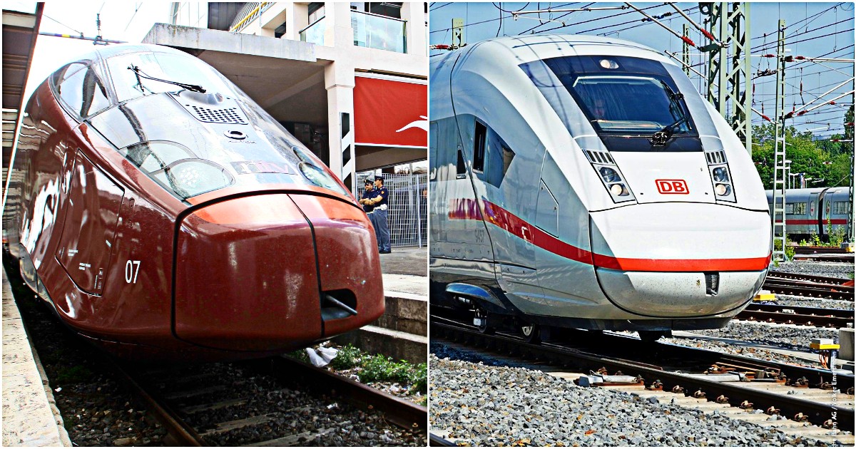 Italo accusa Deutsche Bahn di ostacolare la concorrenza: la battaglia sul futuro del trasporto ferroviario in Germania