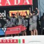 Copertina di Preliminari di America’s Cup  Luna Rossa trionfa a Cagliari, battuto il team New Zealand. Ora si pensa a Napoli 2027