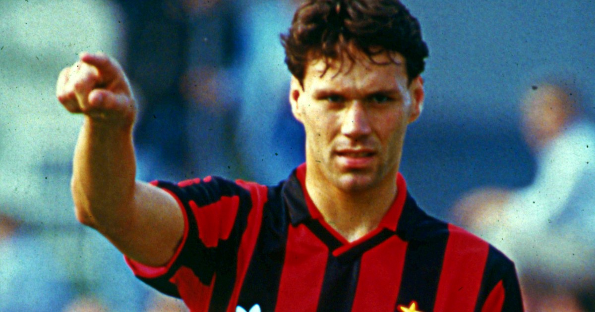 Manca: “Vallanzasca mi confessò il suo piano per rapire Marco Van Basten. Rinunciò per non favorire l’Inter”