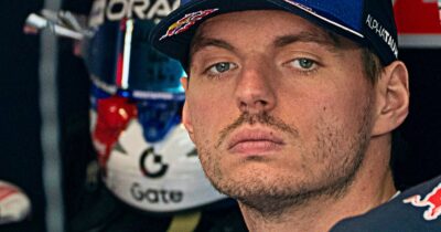 Copertina di “Per me, mentalmente, non è sostenibile continuare in questo modo”: perché Verstappen minaccia l’addio alla F1