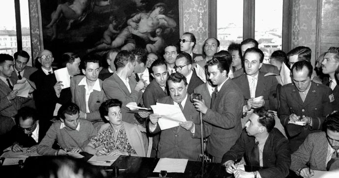 “Dico basta al  riformismo, ci trascina verso i liberisti”