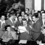 Copertina di Gavino Angius: “Dico basta al  riformismo, ci trascina verso i liberisti”