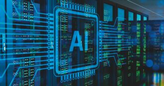 Copertina di Può darsi che l’Ai procurerà licenziamenti, ma possiamo ancora governare il cambiamento