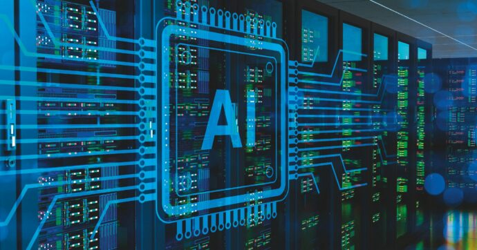 L’IA alimenta la lotta politica della sottoclasse tecnologica