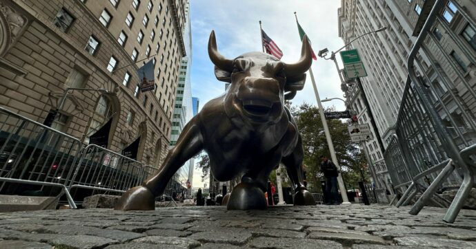 Investiti già  300 miliardi: l’impatto colpirà prima  finanza e giovani. In Ue 94 milioni da ricollocare