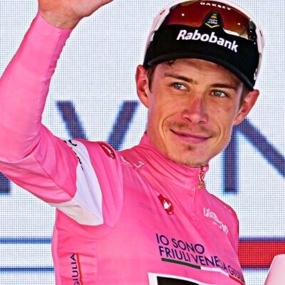 Copertina di Le speranze italiane e il percorso: cosa resta del Giro d’Italia oltre il dominio di Vingegaard. Oggi l'arrivo a Milano