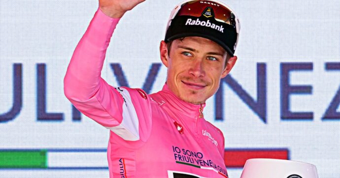 Le speranze italiane e il percorso della terza settimana: cosa resta del Giro d’Italia oltre il dominio di Vingegaard
