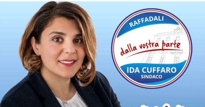 A Raffadali continua la dinastia dei Cuffaro, al fratello di Totò subentra la nipote Ida: è lei la nuova sindaca