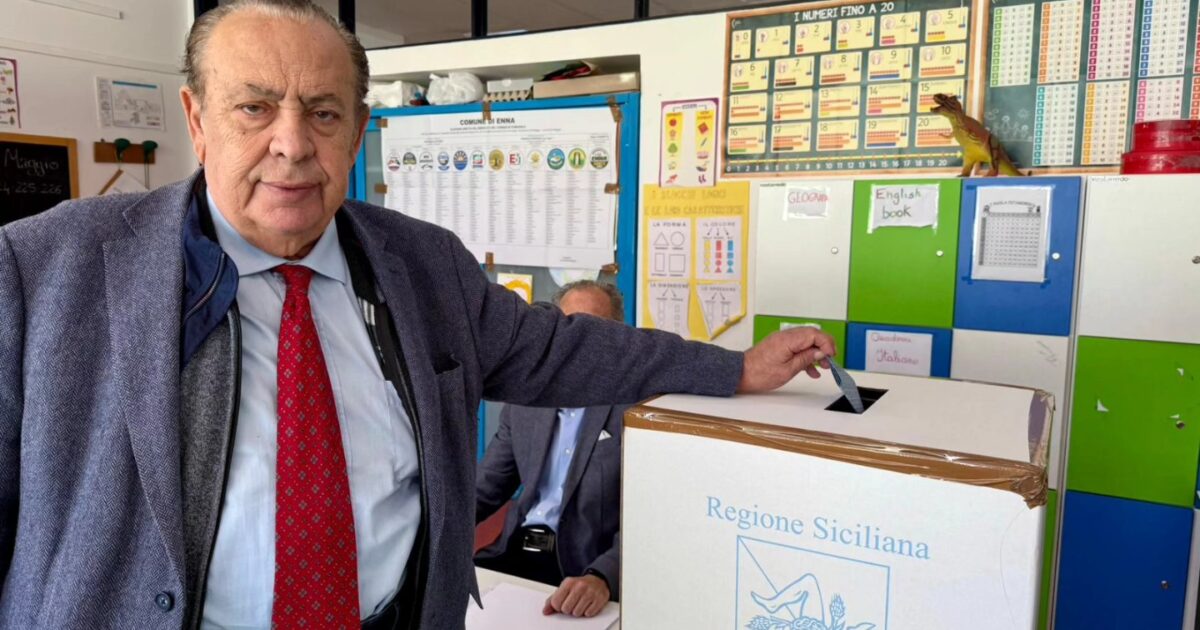 il pd non mi ha dato il simbolo meglio ho preso pi249 voti a enna trionfa crisafulli sotto accusa il segretario dem in sicilia da Ilfattoquotidiano.it il pd non mi ha dato il simbolo meglio ho preso pi249 voti a enna trionfa crisafulli sotto accusa il segretario dem in sicilia