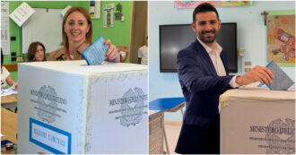 Copertina di Ad Andria e Mesagne la Bulgaria del Pd, “vittoria plebiscitaria” per i due candidati pugliesi del centrosinistra
