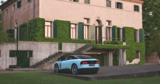 Copertina di L’auto elettrica di lusso non è la soluzione, ma la nuova Ferrari è un cambio di immaginario: sono ottimista