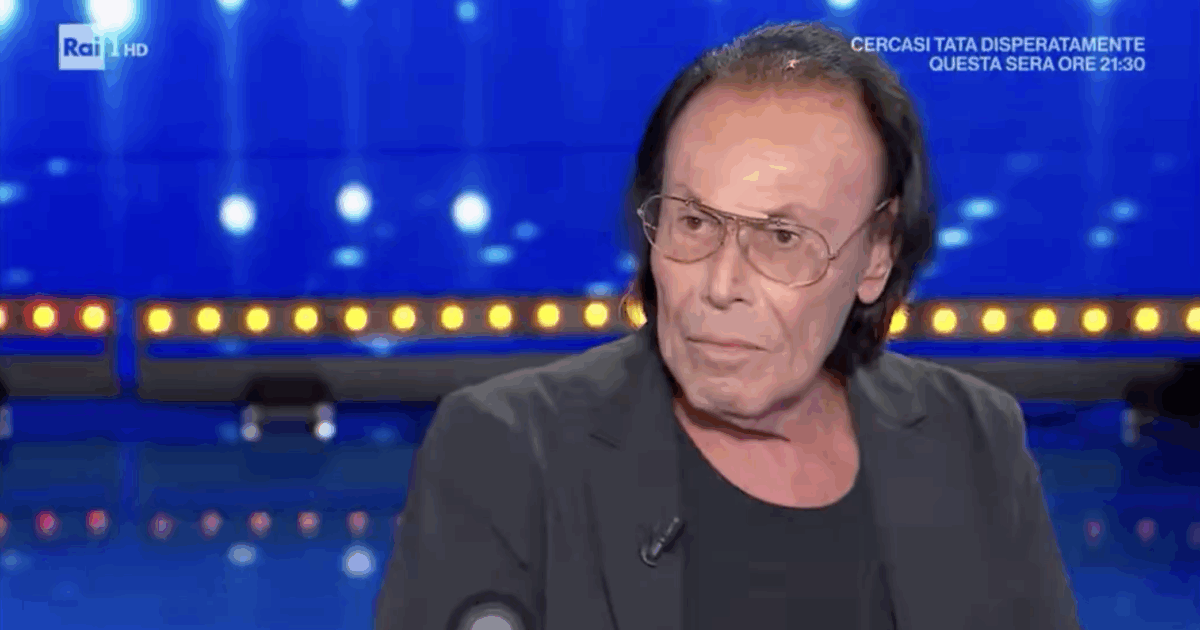Antonello Venditti: “Lucio Dalla mi ha salvato la vita. Ero depresso”. Poi lo spoiler: “All’Olimpico duetterò con Achille Lauro e poi con Ultimo a Tar Vergata”