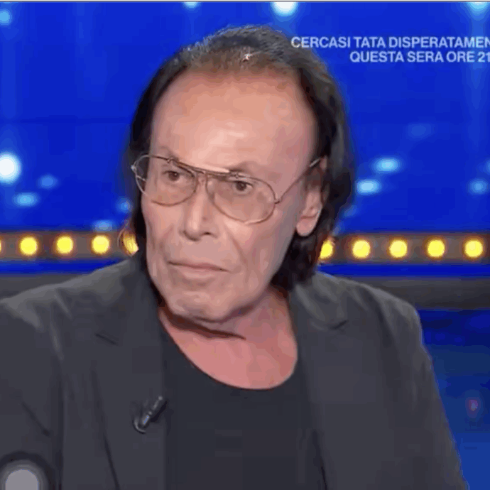 Antonello Venditti: “Lucio Dalla mi ha salvato la vita. Ero depresso”. Poi lo spoiler: “All’Olimpico duetterò con Achille Lauro e poi con Ultimo a Tar Vergata”