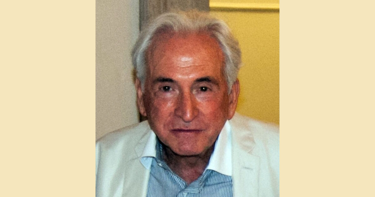 Enzo Ricci, il fondatore delle Tre Marie lascia il suo patrimonio da 400 milioni al nipote senza aspettare il testamento: l’imprenditore 91enne tiene per se l’usufrutto