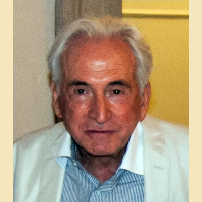 Enzo Ricci, il fondatore delle Tre Marie lascia il suo patrimonio da 400 milioni al nipote senza aspettare il testamento: l’imprenditore 91enne tiene per se l’usufrutto