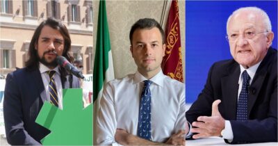Copertina di Elezioni Comunali, exit poll Rai: a Venezia centrodestra in lieve vantaggio, a Reggio Calabria Cannizzaro (Fi) verso la vittoria, a Messina Basile (Nord chiama Sud) verso la riconferma