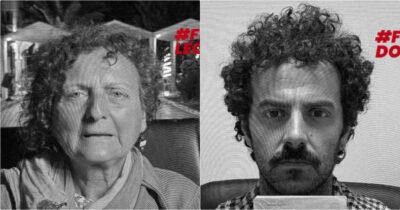 Copertina di Flotilla in Libia, i legali: “Domenico Centrone e Leonarda Alberizia a processo a Bengasi come immigrati clandestini”. Tajani: “Udienza già oggi”