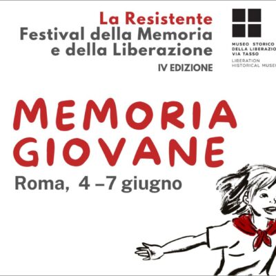 Copertina di Le guide under 18 che danno vita alle storie di Resistenza del Museo di via Tasso: “La memoria non diventi mai lettera morta”