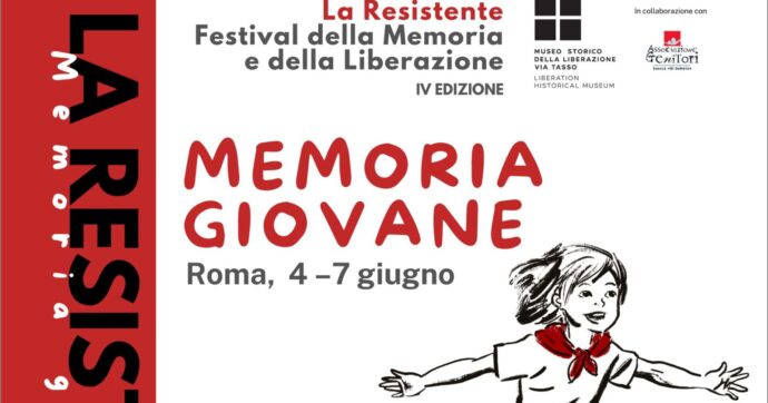 La Resistenza vista dai ragazzi, così guide under 18 danno vita alle storie del Museo di via Tasso a Roma: “La memoria non diventi mai lettera morta”