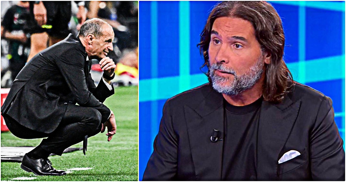 lo dice sempre allegri conta chi vince e allora si assume la responsabilit224 il milan non 232 un circo il discorso di adani da Ilfattoquotidiano.it lo dice sempre allegri conta chi vince e allora si assume la responsabilit224 il milan non 232 un circo il discorso di adani