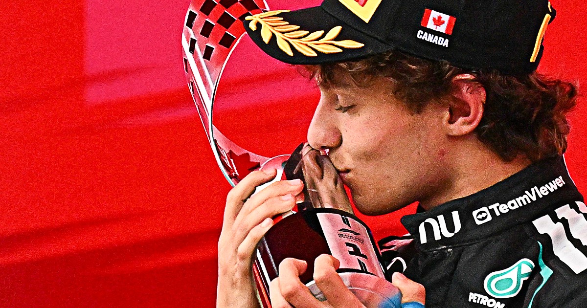 chi ferma pi249 kimi antonelli non ha paura di lottare con russell e non spreca mai una chance il vantaggio nel mondiale da Ilfattoquotidiano.it chi ferma pi249 kimi antonelli non ha paura di lottare con russell e non spreca mai una chance il vantaggio nel mondiale