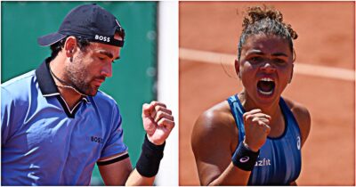 Copertina di L’Italia parte bene al Roland Garros: Berrettini vince in rimonta, avanza anche Paolini