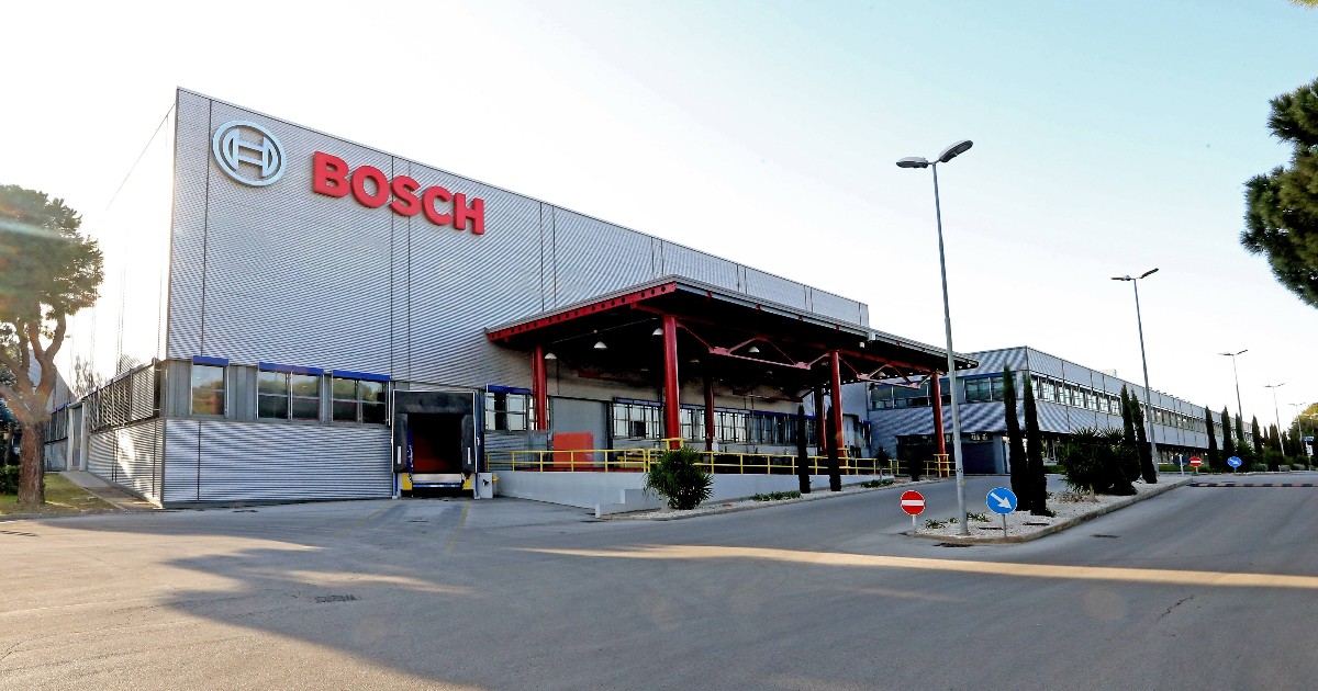 bosch italia 2025 in chiaro scuro si riparte da innovazione aftermarket ed economia circolare da Ilfattoquotidiano.it bosch italia 2025 in chiaro scuro si riparte da innovazione aftermarket ed economia circolare