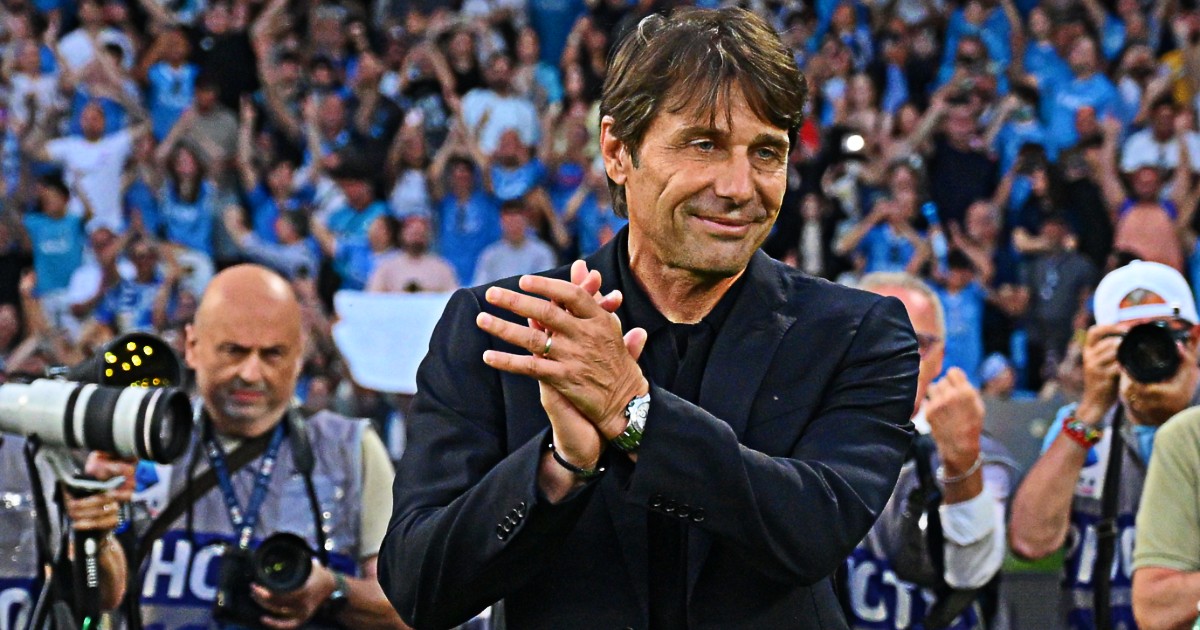 a napoli ho fallito su una cosa ho visto tanti veleni e chi sparge veleni 232 un fallito l8217addio di antonio conte da Ilfattoquotidiano.it a napoli ho fallito su una cosa ho visto tanti veleni e chi sparge veleni 232 un fallito l8217addio di antonio conte