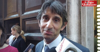 Copertina di Elezioni comunali, Donzelli: “I sogni della sinistra s’infrangono con la realtà dei fatti”