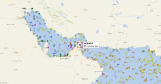 L’Iran gli cambia nome ma non rinuncia al pedaggio per Hormuz: “I servizi forniti da noi e dall’Oman comportano dei costi”