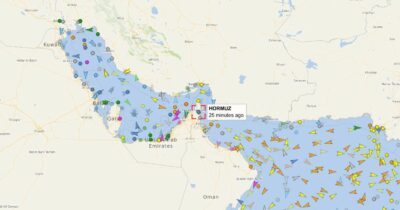 Copertina di L’Iran gli cambia nome ma non rinuncia al pedaggio per Hormuz: “I servizi forniti da noi e dall’Oman comportano dei costi”