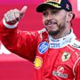 Copertina di Ferrari, ecco il vero Hamilton: addio al simulatore, Lewis torna vecchia scuola e rinasce. “Sono pronto a vincere”